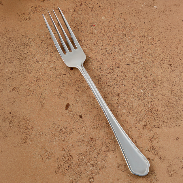 Aryıldız Palace 12 Adet Yemek Çatalı - 2