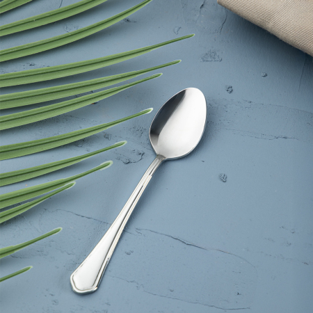 Aryıldız Palace 12 Parça Çay Kaşığı - ARYILDIZ