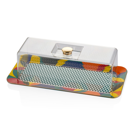 Aryıldız Pandora 2 Parça Baton Fanus - ARYILDIZ