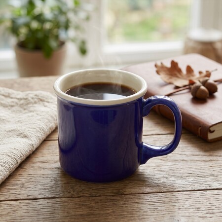 Aryıldız Patara Mug Lacivert 300 ml - ARYILDIZ