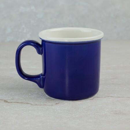 Aryıldız Patara Mug Lacivert 300 ml - 3