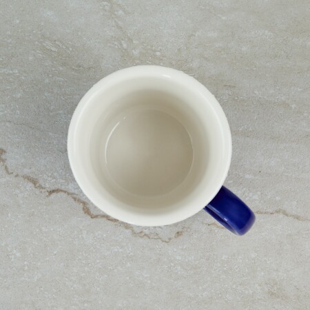 Aryıldız Patara Mug Lacivert 300 ml - 4