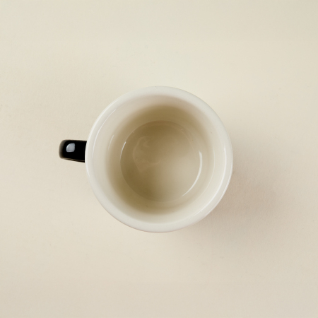 Aryıldız Patara Mug Siyah 200 ml - 6