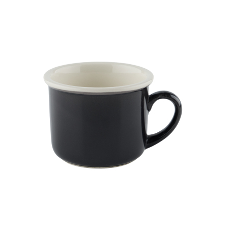 Aryıldız Patara Mug Siyah 200 ml - 7