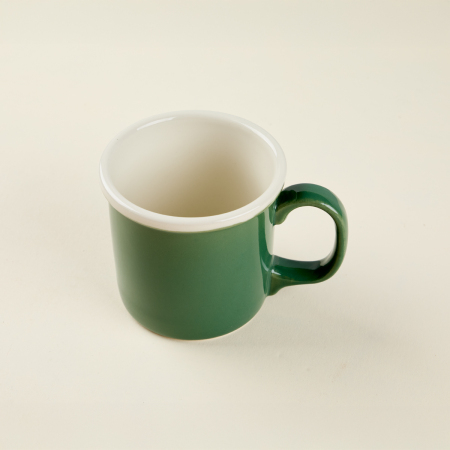 Aryıldız Patara Mug Yeşil 300 ml - 3