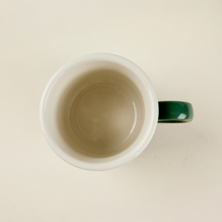 Aryıldız Patara Mug Yeşil 300 ml - 4