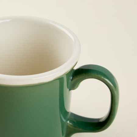 Aryıldız Patara Mug Yeşil 300 ml - 5