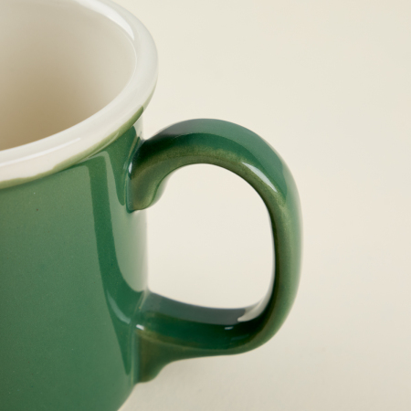 Aryıldız Patara Mug Yeşil 300 ml - 6