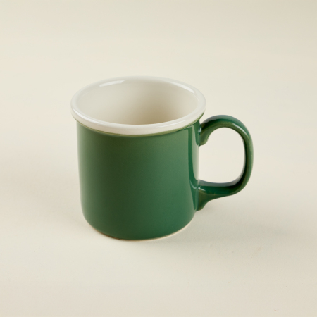 Aryıldız Patara Mug Yeşil 300 ml - 7