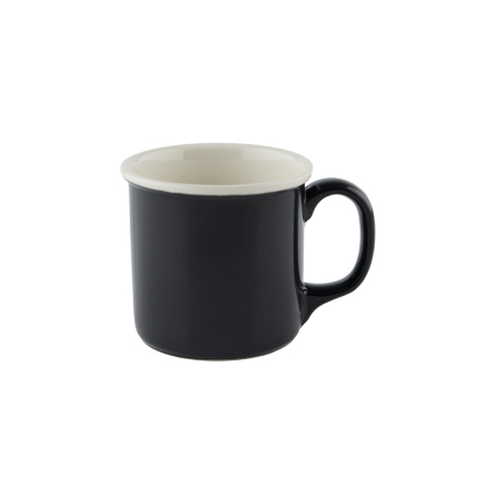 Aryıldız Patara Siyah Mug 300 ml - 7
