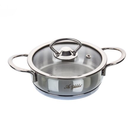 Aryıldız Petit Mini Sahan 12Cm - ARYILDIZ