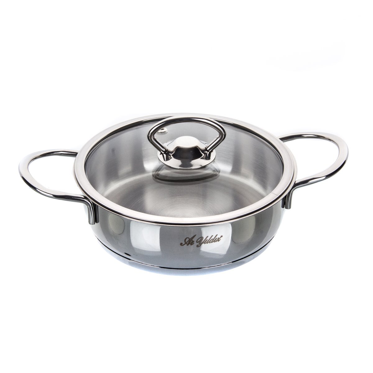 Aryıldız Petit Mini Sahan 16Cm