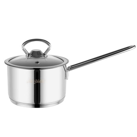 Aryıldız Petit Mini Sos Tenceresi 12 Cm Renkli