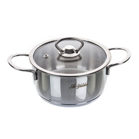 Aryıldız Petit Mini Sos Tenceresi 12 Cm - ARYILDIZ