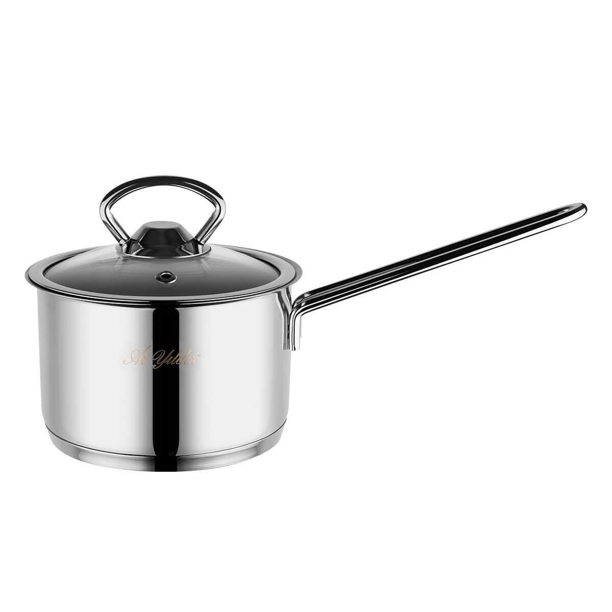 Aryıldız Petit Mini Sos Tenceresi 14 cm
