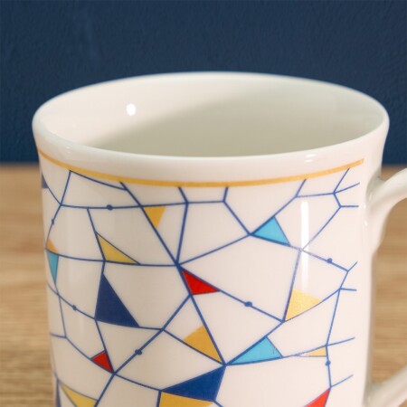 Aryıldız Pine Mug Kupa 300 ml - 3