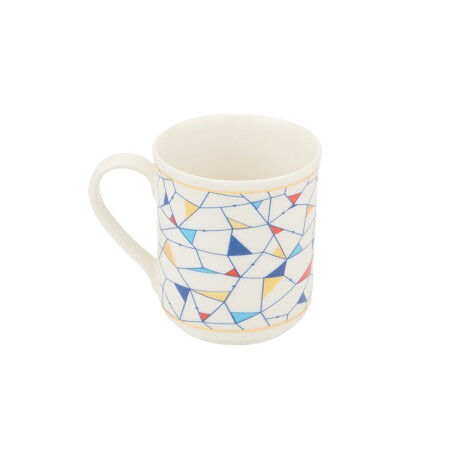 Aryıldız Pine Mug Kupa 300 ml - 6