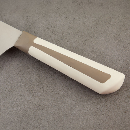 Aryıldız Plurex Big Şef Bıçağı 21 cm Koyu Bej - 6