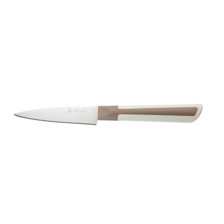 Aryıldız Plurex Çok Amaçlı Bıçak 8 cm Koyu Bej - 4