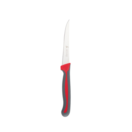 Aryıldız Plurex Dişli Sebze Bıçak Antrasit 11 cm - 6