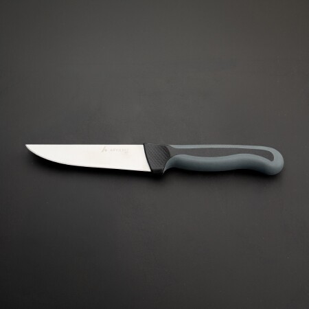 Aryıldız Plurex Et Bıçağı Antrasit 13 cm - 4