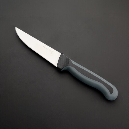 Aryıldız Plurex Et Bıçağı Antrasit 13 cm - 5