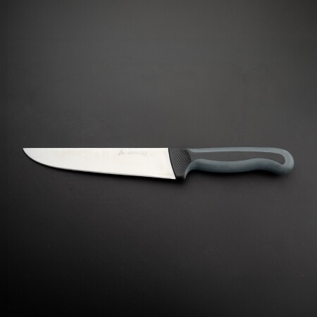 Aryıldız Plurex Et Bıçağı Antrasit 20,5 cm - 4