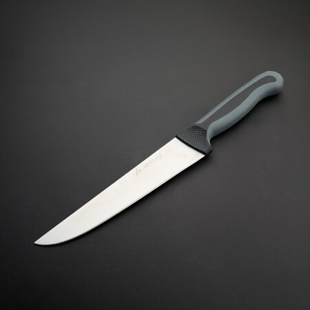 Aryıldız Plurex Et Bıçağı Antrasit 20,5 cm - 6