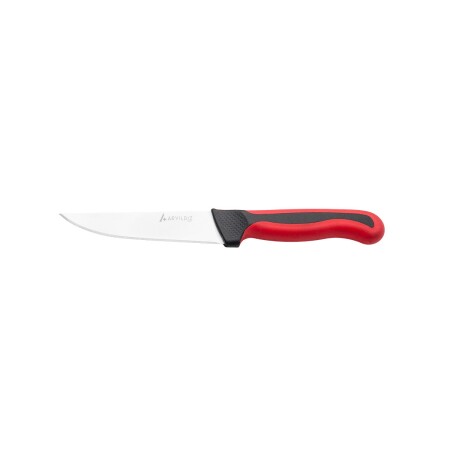 Aryıldız Plurex Et Bıçağı Kırmızı 13 cm - 6