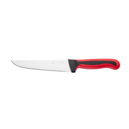 Aryıldız Plurex Et Bıçağı Kırmızı 20,5 cm - 7