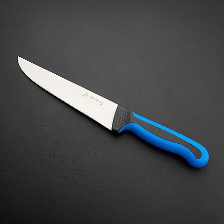 Aryıldız Plurex Et Bıçağı Mavi 20,5 cm - 3