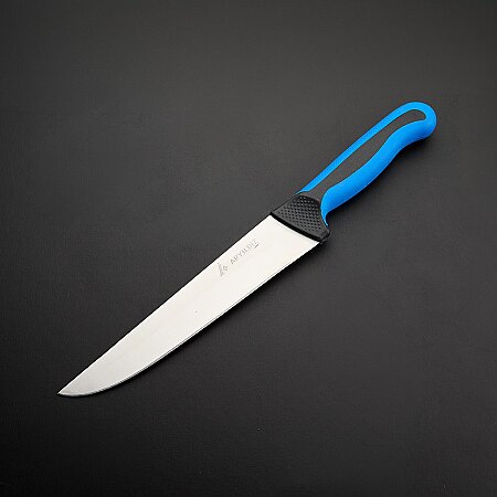Aryıldız Plurex Et Bıçağı Mavi 20,5 cm - 4