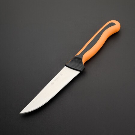 Aryıldız Plurex Et Bıçağı Turuncu 13 cm - 3