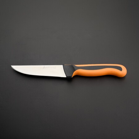 Aryıldız Plurex Et Bıçağı Turuncu 13 cm - 5
