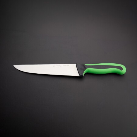 Aryıldız Plurex Et Bıçağı Yeşil 20,5 cm - 4