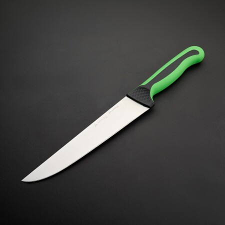 Aryıldız Plurex Et Bıçağı Yeşil 20,5 cm - 6