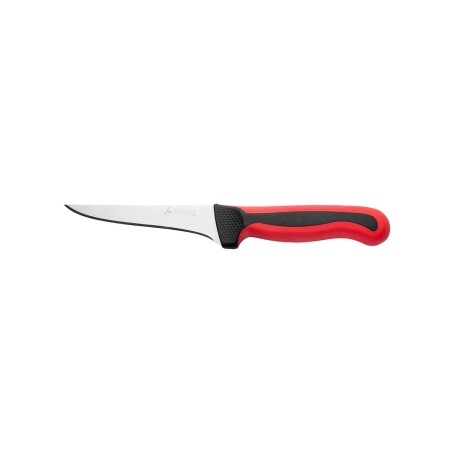 Aryıldız Plurex Kemik Sıyırma Bıçağı Kırmızı 16,5 cm - 7
