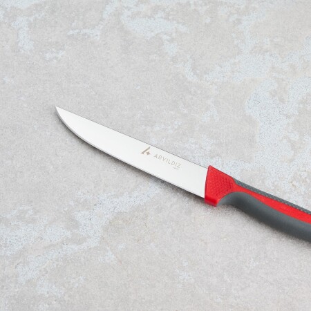 Aryıldız Plurex Sebze Bıçak Antrasit 11 cm - 5