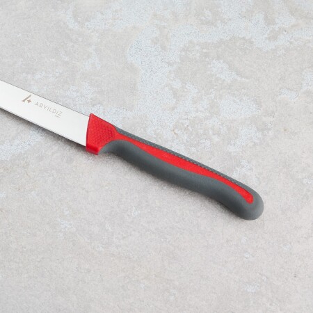Aryıldız Plurex Sebze Bıçak Antrasit 11 cm - 6