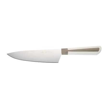 Aryıldız Plurex Şef Bıçağı 19 cm Koyu Bej - 4