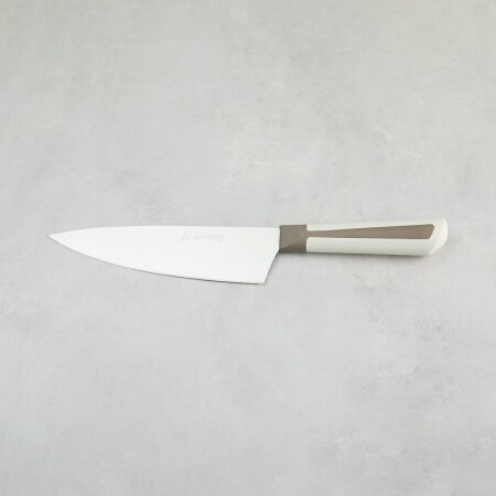 Aryıldız Plurex Şef Bıçak Koyu Bej 17 cm - 5
