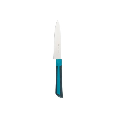 Aryıldız Plurex Soyma & Doğrama Bıçağı Lacivert 10 cm - 6