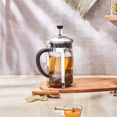 Aryıldız Porto French Press 1000 ml - ARYILDIZ