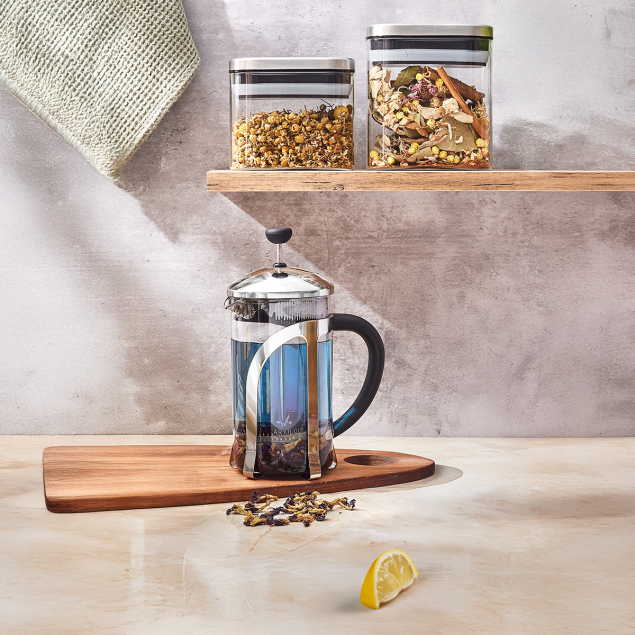 Aryıldız Porto French Press 600 ml | Ar Yıldız