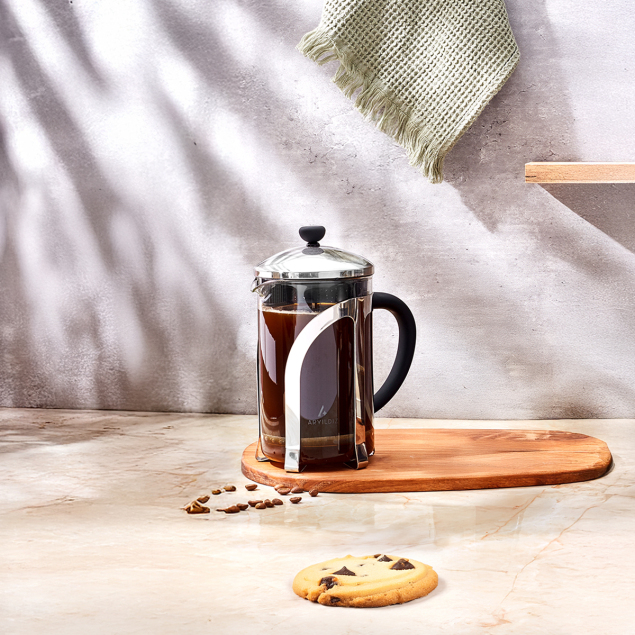 Aryıldız Porto French Press 800 ml | Ar Yıldız