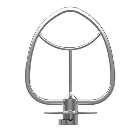 Aryıldız Power Chef Stand Mikser Siyah - 7