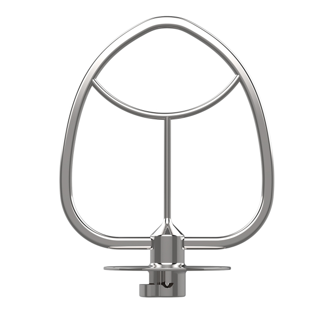 Aryıldız Power Chef Stand Mikser Siyah - 7