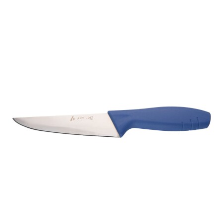 Aryıldız Primo Et Bıçağı İndigo 14,5 cm - 4
