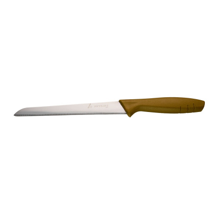 Aryıldız Primo Lazer Ekmek Bıçağı Gold 17 cm - 4