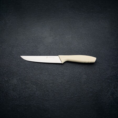 Aryıldız Primo Mutfak Bıçağı Fil Dişi 14,5 cm - 4